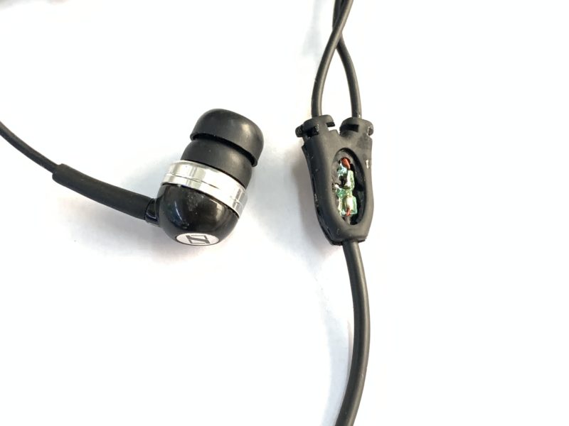 динамик sennheiser cx300 II оригинал