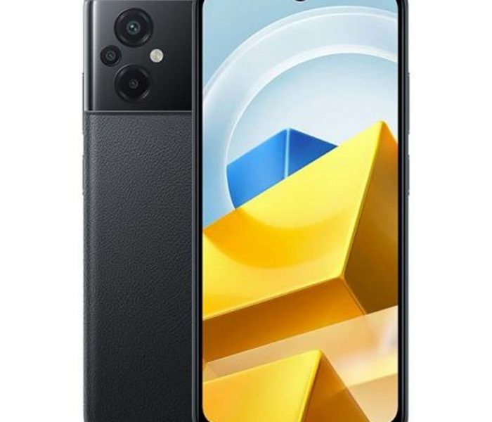 Дисплей Pocophone M5 с рабочей ревизией