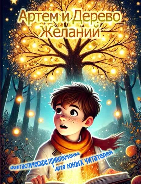 Артем и Дерево Желаний
